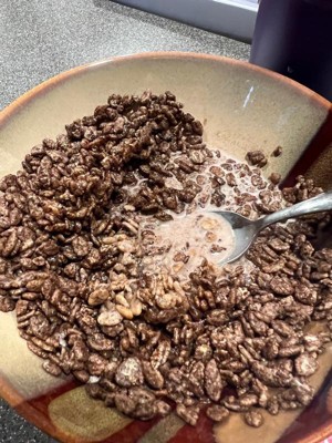 Choco Krispies Cereal - 23.3oz - Kellogg's : Target