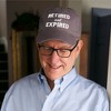Pavilion Gift Company - Not Expired - Gray Adjustable Hat - Hats - 2 of 3