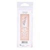 Dicksons He Will Cover You with Feathers - Psalm 91:4, Blush Pink 5.8 x 2.63 Inch Paper Bookmark; Pack of 12 - 3 of 3