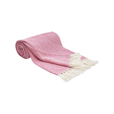 C&F Home 50" x 60" Langford Throw Collection