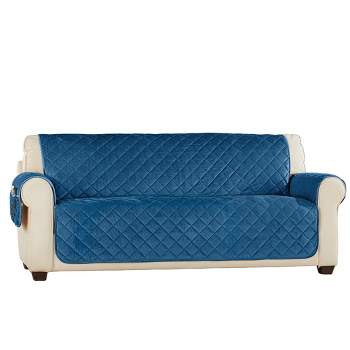 Collections Etc Comfort Furniture Cover
