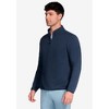 KingSize Skechers Go Golf Go Walk Ottoman 1/4 Zip - 4 of 4