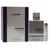 Amber Oud - Carbon Edition by Al Haramain for Men - 6.7 oz EDP Spray - 3 of 4
