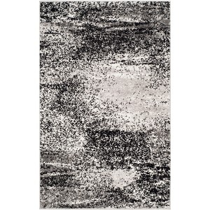 Adirondack ADR112 Non-Shedding Power Loomed Indoor Rugs - Safavieh - 1 of 4