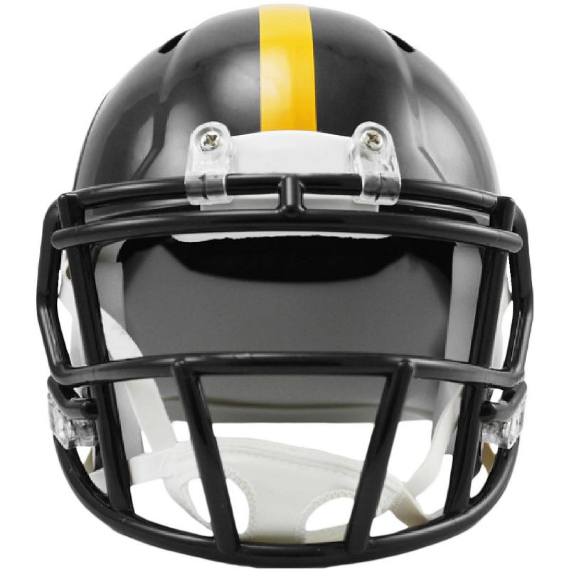 NFL Pittsburgh Steelers Mini Helmet, 3 of 4