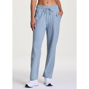 Avalanche Outdoor Ultra Soft Lounge Pant, Lightweight Full Length Pants with Drawstring Waist - 1 of 4