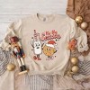 Simply Sage Market Women's Graphic Sweatshirt Milk and Cookie Season - 3 of 4