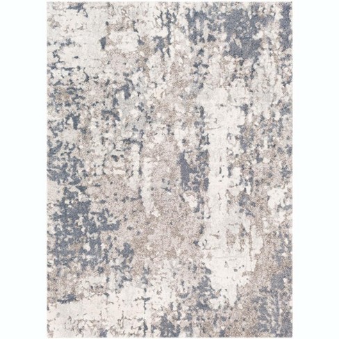 Mark & Day Chainey Woven Indoor Area Rugs Pale Blue - image 1 of 4