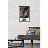 Trends International Star Wars: A New Hope - One Sheet B (No Billing Block) Framed Wall Poster Prints - 2 of 4