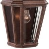 Minka Lavery Harrison™ Series 14 3/4" High Outdoor Wall Light - 3 of 3