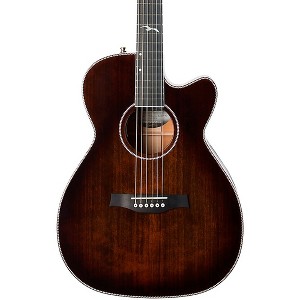 Seagull Artist Mosaic CH CW Bourbon Burst GT EQ Acoustic-Electric Guitar Bourbon Burst - 1 of 4