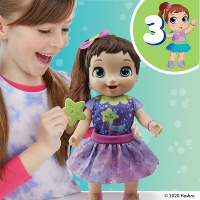Buy Baby Alive Baby Grows Up Dreamy Online In Ireland