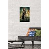 Trends International Pirates of the Caribbean: On Stranger Tides-2 Unframed Wall Poster Prints - 2 of 4