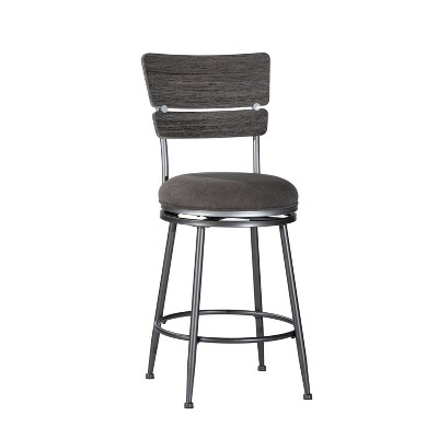 target swivel bar stools