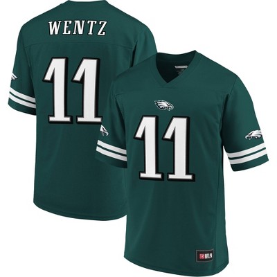 target eagles jersey