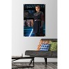 Trends International Star Wars: Ahsoka - Anakin Skywalker Unframed Wall Poster Prints - 2 of 4