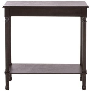 Tinsley Rectangle Console Tabl - CNS5724 - Safavieh - 1 of 4