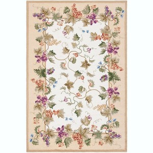 Chelsea HK116 Handmade Rug - Safavieh - 1 of 4