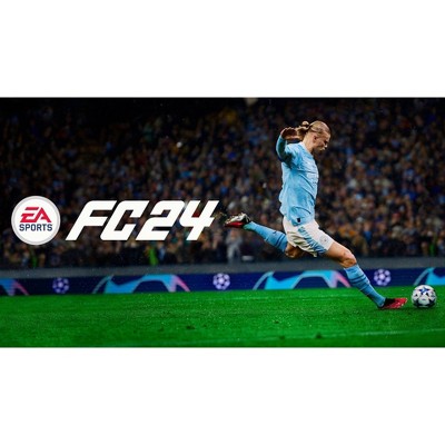 Ea Sports Fc 24 - Playstation 4 : Target