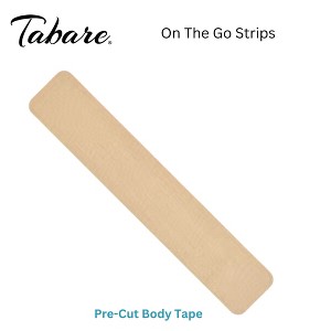 Tabare Bare Body Adhesive Breast Lift Tape On The Go Strips - 1 of 4