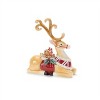 Holiday Reindeer Figurine (Set of 2) - 2 of 3