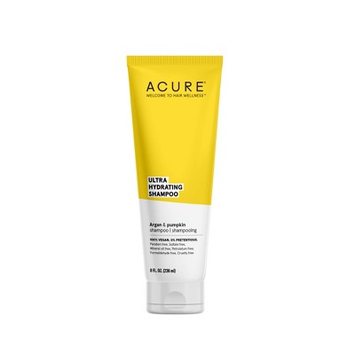 Acure Ultra Hydrating Shampoo - 8 fl oz