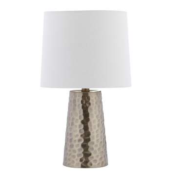 Torence Table Lamp - Plated Gold - Safavieh.