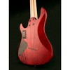 Cort KX Series 8 String Multi-Scale Electric Guitar Mariana Blue Burst - 3 of 3