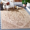 Beach House BHS138 Power Loomed Indoor/Outdoor Rugs - Safavieh - 2 of 4