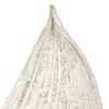 Vickerman PALM PADDLES MINI,WHITE WASH, 15 PIECE BAG (CPD-25), Dried - 2 of 4