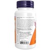 Alpha Lipoic Acid 600mg by Now Foods  -  60 VegCap - 3 of 3