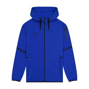 【umbro×fekete】gathered hoodie vest Oversized Hooded Vest Black – The Room Antwerp