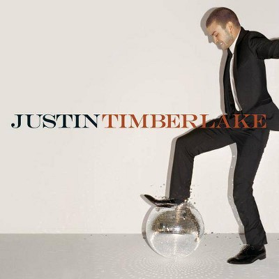 Justin Timberlake - Futuresex/Lovesounds (CD)