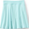 Lands' End Kids Athletic Active Skort - image 2 of 3