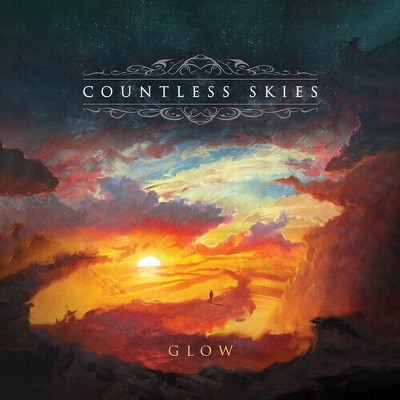 Countless Skies - Glow (Vinyl)