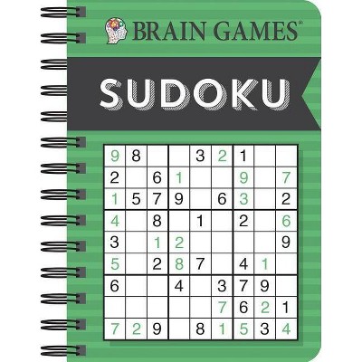 sudoku electronic game target