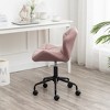 TOBILI Adjustable Swivel Office Chair - 3 of 4