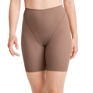 Jockey Women's Skimmies Tummy Smoothing Mid-Thigh Short - 1 of 4