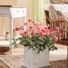 Poppy Floral Spray (Set of 6) - 2 of 4