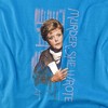 Men's Murder She Wrote Around The Corner T-Shirt - 2 of 4
