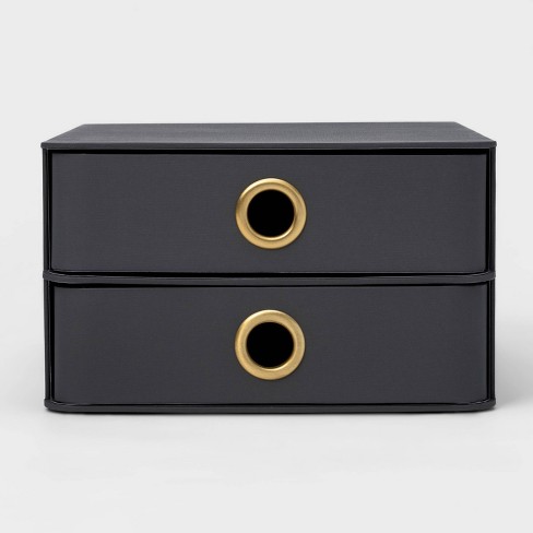 Set of 2 Paper Drawers - Project 62™ - image 1 of 3