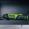 Greenworks 8V Screwdriver with 2 bits - 2 of 4