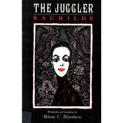 The Juggler - (Paperback)
