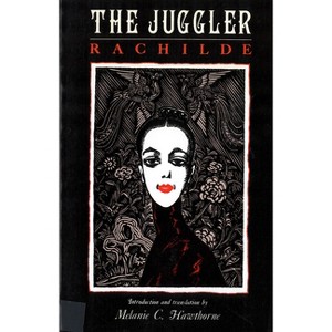 The Juggler - (Paperback) - 1 of 1