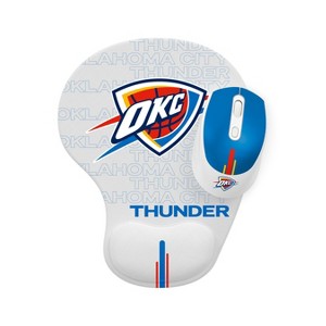 SOAR NBA Mouse and Mouse Pad Combo - 1 of 1
