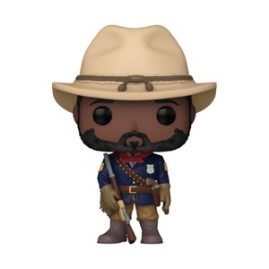 Funko POP TV: 1883 Thomas Figure - 1 of 3
