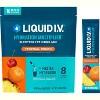 Liquid I.v. Hydration Multiplier - Tropical Punch Electrolyte Powder Drink Mix 1 Pack (16 Servings) - 2 of 4