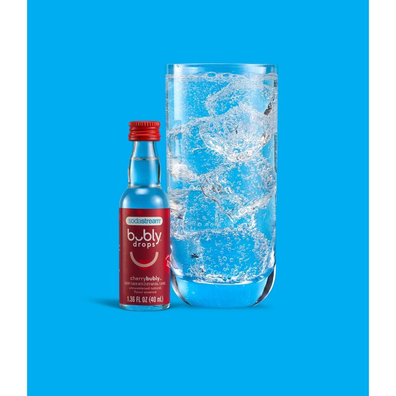 SodaStream bubly Flavors , 4 of 7
