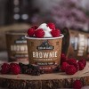 Kodiak Cakes Protein-Packed Single-Serve Brownie Cup Chocolate Fudge - 2.36oz - 4 of 4