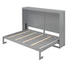 Polibi Convertible Space-Saving Murphy Wall Bed - 3 of 4